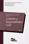 Curso de derecho civil, 02/02. 2020. Contratos y responsabilidad civil | 9788415276920 | Portada