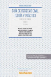 Guía de Derecho Civil. Teoría y Práctica. V 2020. Derecho de familia | 9788413467825 | Portada