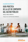 Guía práctica de la Ley de contratos del sector público | 9788413087849 | Portada