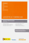 Logística y derecho | 9788413451084 | Portada