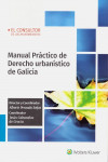 Manual práctico de derecho urbanístico de Galicia | 9788470528279 | Portada