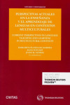 Perspectivas actuales en la enseñanza y el aprendizaje de lenguas en contextos multiculturales. Current perspectives in languaje teaching and learning in multicultural contexts | 9788413099347 | Portada