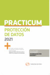 Practicum protección de datos 2021 | 9788413091495 | Portada