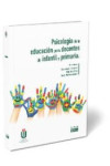 Psicología de la educación para docentes de infantil y primaria | 9788445440476 | Portada