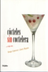 Sin coctelera | 9788425340314 | Portada