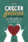 Crecer felices ante grandes cambios de vida | 9788441543065 | Portada