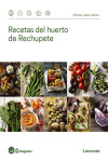 Recetas del huerto de Rechupete | 9788418100673 | Portada