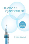 TRATADO DE OZONOTERAPIA | 9788409209293 | Portada