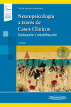 Neuropsicología a través de Casos Clínicos + ebook | 9788491107118 | Portada