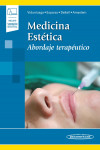 Medicina Estética. Abordaje terapéutico + ebook | 9788491108122 | Portada