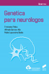 GENETICA PARA NEURÓLOGOS | 9788491714699 | Portada