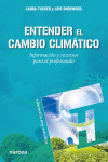 ENTENDER EL CAMBIO CLIMATICO | 9788427727526 | Portada