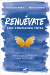 RENUEVATE CON CONFIANZA TOTAL | 9788417664398 | Portada