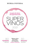 SUPERVINOS 2021 | 9788418236594 | Portada