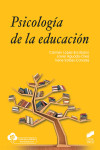 PSICOLOGIA DE LA EDUCACION | 9788413571034 | Portada