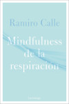 MINDFULNESS DE LA RESPIRACION | 9788418015304 | Portada