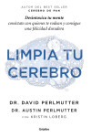 Limpia tu cerebro | 9788425359507 | Portada