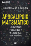 Apocalipsis matemático | 9788417809041 | Portada