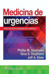 Medicina de Urgencias. Práctica Clínica Basada en Evidencia | 9788417949860 | Portada