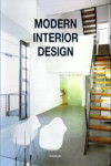 MODERN INTERIOR DESIGN | 9783741923845 | Portada