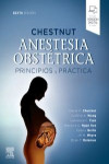 Chestnut. Anestesia obstétrica. Principios y práctica | 9788491137665 | Portada