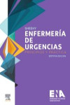 Sheehy. Enfermería de Urgencias | 9788491137788 | Portada