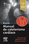 Kern. Manual de cateterismo cardíaco | 9788491137818 | Portada