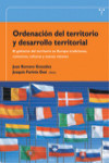 Ordenación del territorio y desarrollo territorial | 9788497041331 | Portada