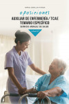 Oposiciones Auxiliar de Enfermería/TCAE Servicio Andaluz de Salud (SAS). Temario Específico, Vol. II | 9788413239996 | Portada
