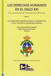 Los derechos humanos en el siglo XXI. Tomo I. En la commemoración del 70 Aniversario de la declaración | 9788418493003 | Portada