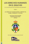 Los derechos humanos en el siglo XXI. Tomo II. En la commemoración del 70 Aniversario de la declaración | 9788418493010 | Portada