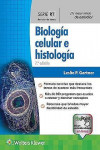 Biología Celular e Histología | 9788417949532 | Portada