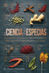 CIENCIA DE LAS ESPECIAS | 9780241433423 | Portada