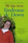 Mi hija tiene síndrome de Dawn | 9788497345170 | Portada