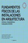 Fundamentos físicos de las instalaciones en arquitectura | 9788417905415 | Portada