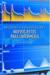 Entendiendo la Ventilación Mecánica: Nuevos Retos para Enfermería | 9788418123139 | Portada