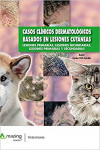 Casos Clínicos Dermatológicos Basados en Lesiones Cutáneas | 9788417403539 | Portada