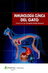Inmunología Clínica del Gato | 9788417403553 | Portada
