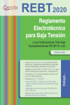 REBT 2020. Reglamento Electrotecnico para baja tensión | 9788417289652 | Portada