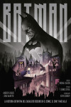 BATMAN LA HISTORIA DEFINITIVA | 9788467938616 | Portada