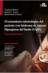 El tratamiento odontológico del paciente con Síndrome de Apnea-Hipoapnea del Sueño (SAHS) | 9788418339202 | Portada