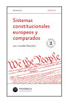SISTEMAS CONSTITUCIONALES EUROPEOS Y COMPARADOS | 9788418239175 | Portada