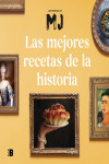 LAS MEJORES RECETAS DE LA HISTORIA | 9788417809638 | Portada