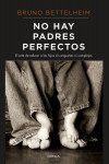 NO HAY PADRES PERFECTOS | 9788491992202 | Portada