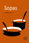 SOPAS | 9788408218852 | Portada