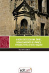 ARCOS DE ESQUINA EN EL RENACIMIENTO ESPAÑOL | 9788417865320 | Portada