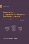 DEPURACIÓN Y REGENERACIÓN DE AGUAS RESIDUALES URBANAS | 9788497177290 | Portada