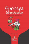 EPOPEYA FARMACÉUTICA. LA FARMACIA EN LA EDAD MEDIA | 9788413112701 | Portada
