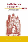 SEVILLA BARROCA Y EL SIGLO XVII | 9788447219827 | Portada