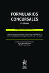 Formularios Concursales | 9788413559902 | Portada